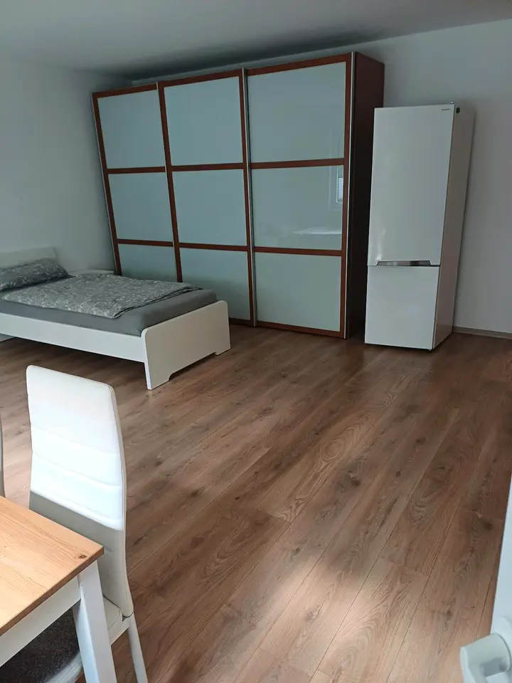 2 Zimmer Wohnung mit 25 m² in Herrenberg – Bild 2