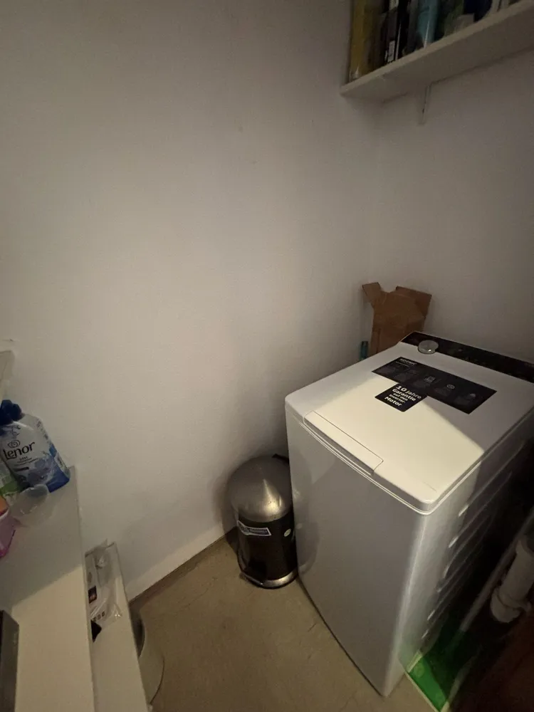 2 Zimmer Wohnung mit 35 m² in Karlsruhe – Bild 5