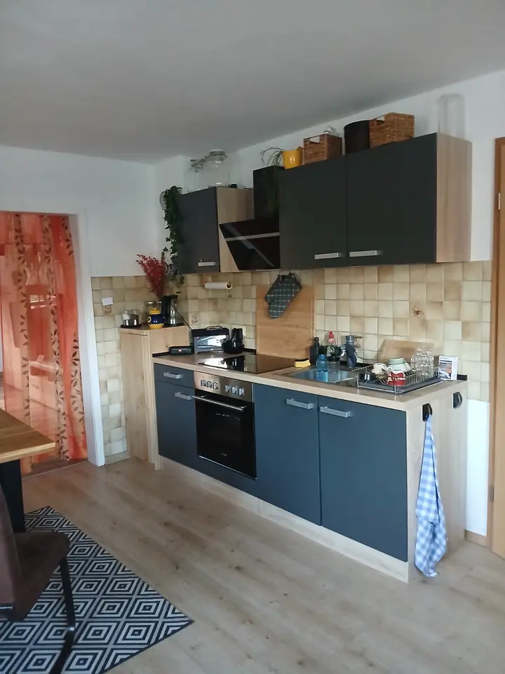 2 Zimmer Wohnung mit 70 m² in Kaufbeuren – Bild 7