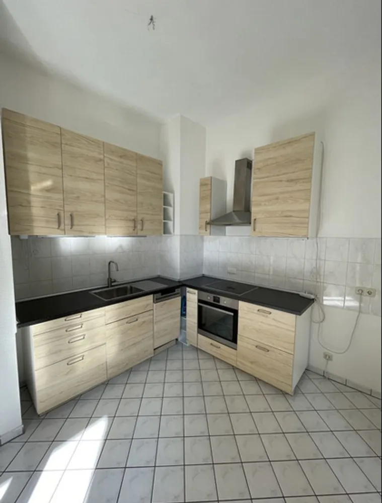 3 room apartment with 88 m² in Magdeburg – Photo 4