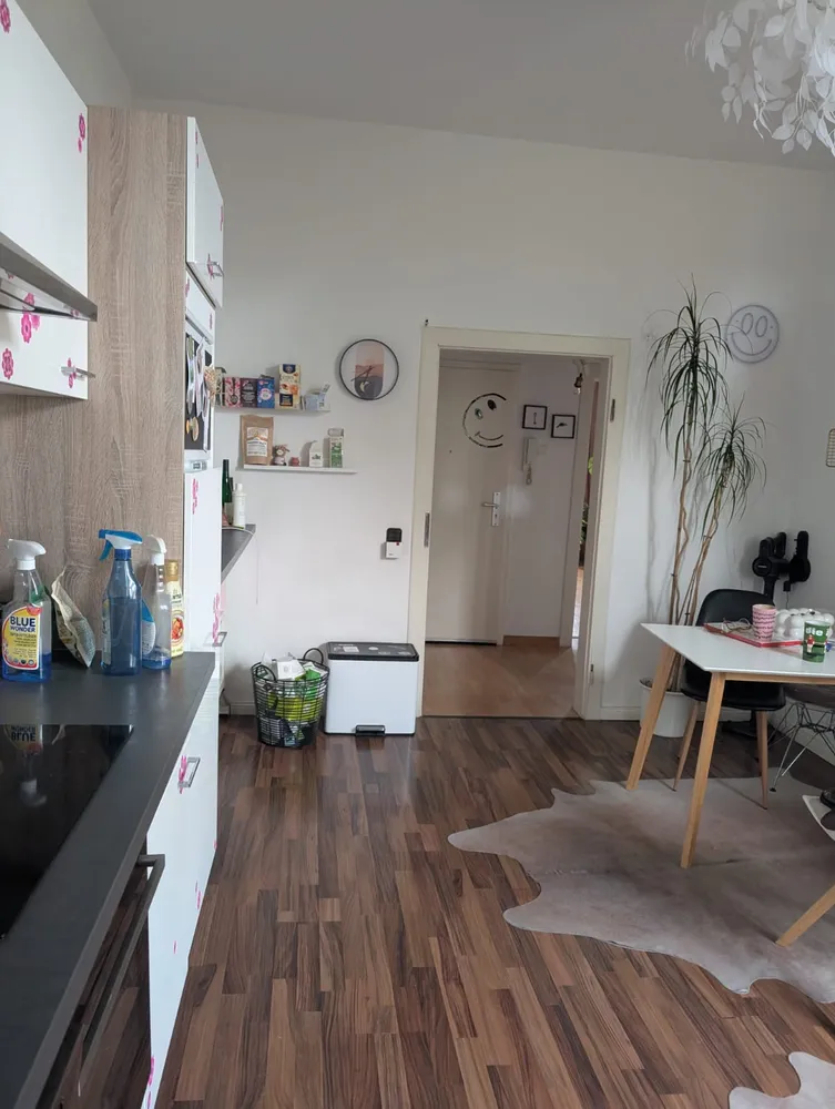 2 Zimmer Wohnung mit 60 m² in Duisburg – Bild 3