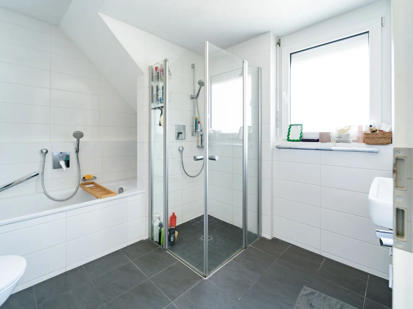 4 Zimmer Wohnung mit 95 m² in Esslingen am Neckar – Bild 3