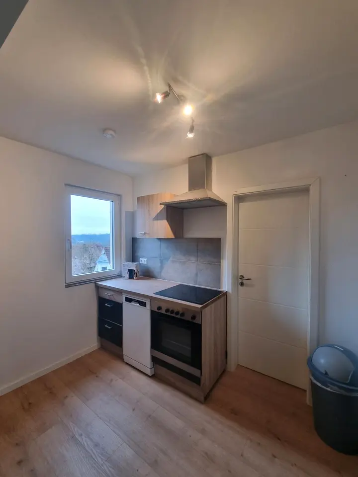 WG-Zimmer mit 15 m² in Backnang – Bild 6
