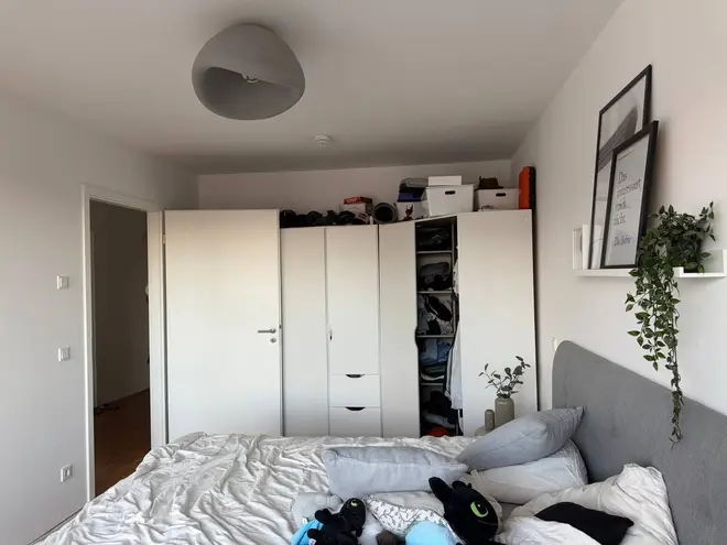 3 Zimmer Wohnung mit 88 m² in Saarbrücken – Bild 7