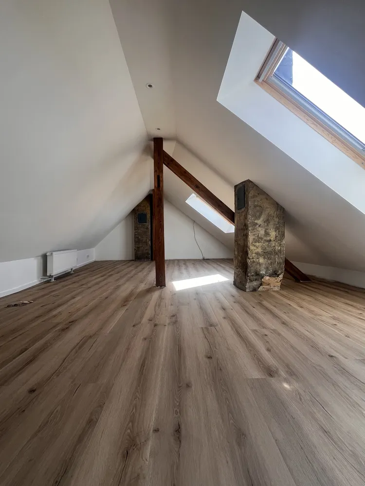 3 Zimmer Wohnung mit 128 m² in Mannheim – Bild 12
