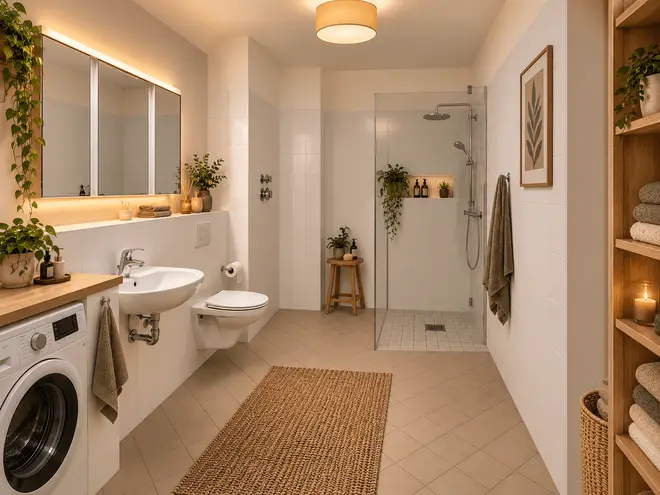 2 Zimmer Wohnung mit 59 m² in Hamburg – Bild 12