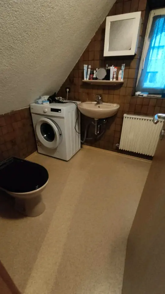 2 room apartment with 40 m² in Günzburg – Photo 5