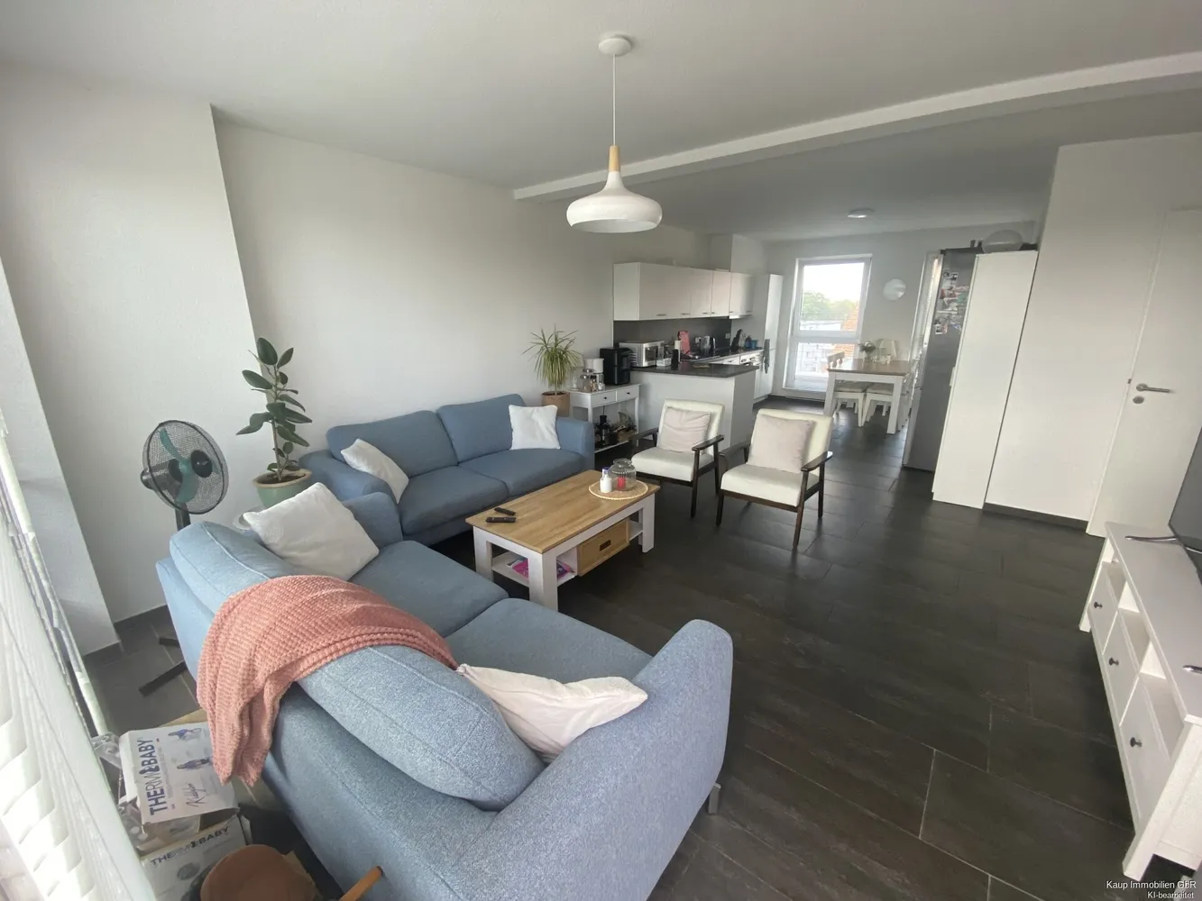 3 Zimmer Wohnung mit 102 m² in Gütersloh – Bild 11