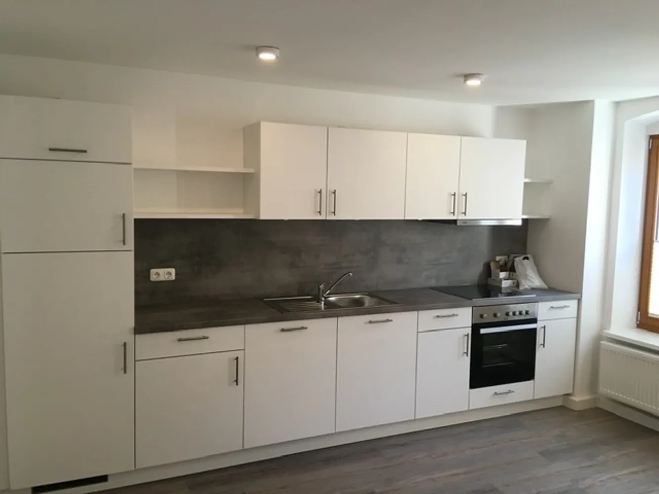 3 room apartment with 82 m² in Amberg – Photo 1
