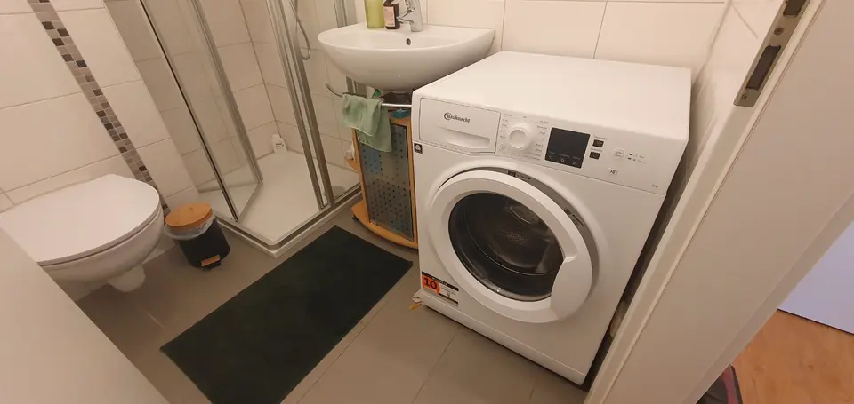 WG-Zimmer mit 14 m² in Erfurt – Bild 6
