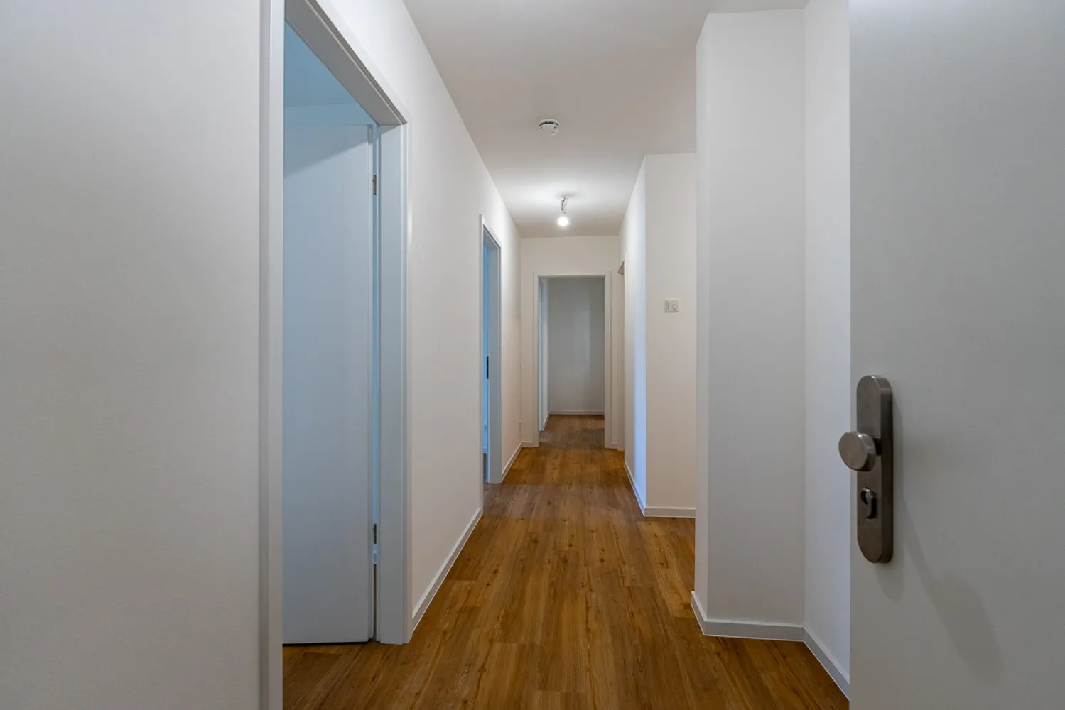4 Zimmer Wohnung mit 114 m² in Falkensee – Bild 3