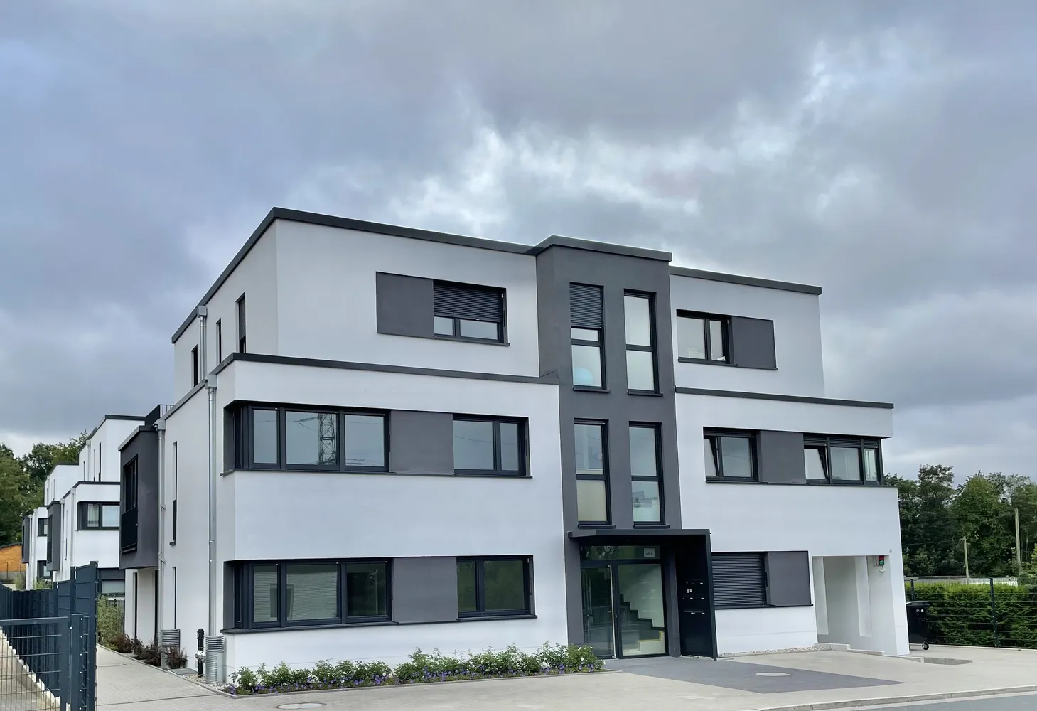 3 Zimmer Wohnung mit 95 m² in Essen – Bild 1