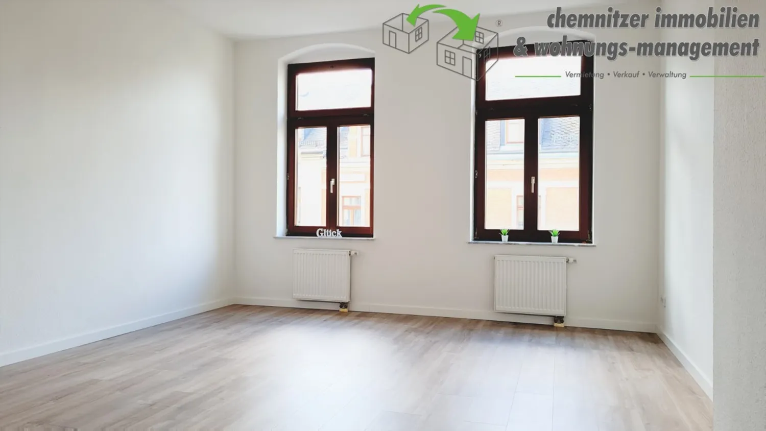 2 Zimmer Wohnung mit 70 m² in Chemnitz – Bild 7