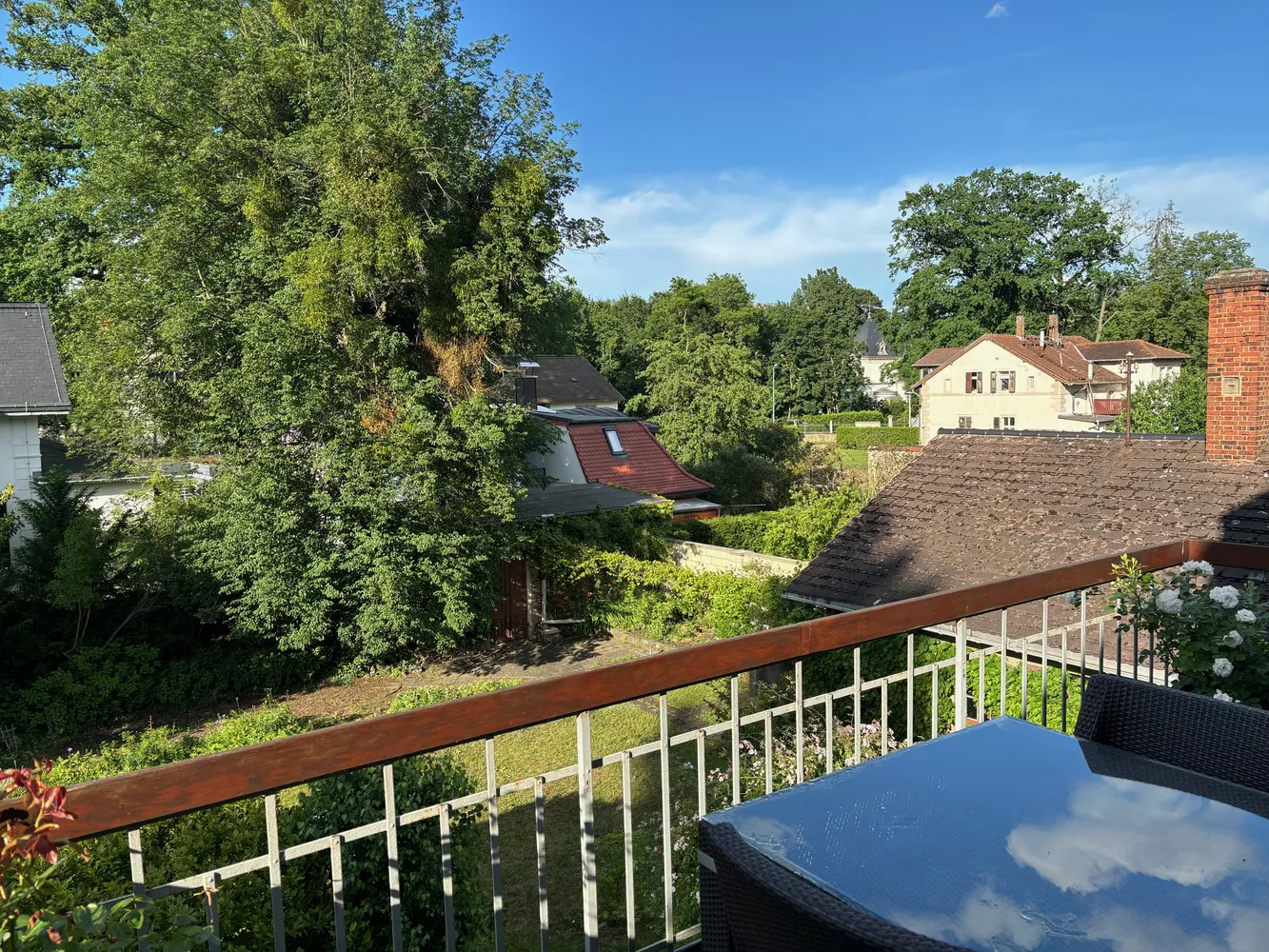 4 Zimmer Wohnung mit 148 m² in Dresden – Bild 6