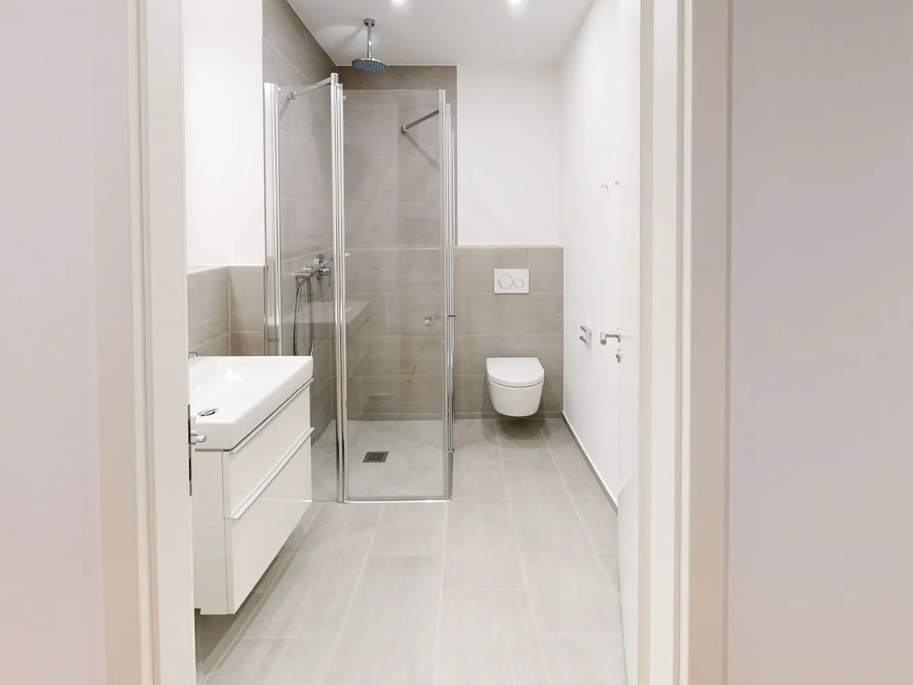 1 Zimmer Wohnung mit 42 m² in Frankfurt am Main – Bild 1