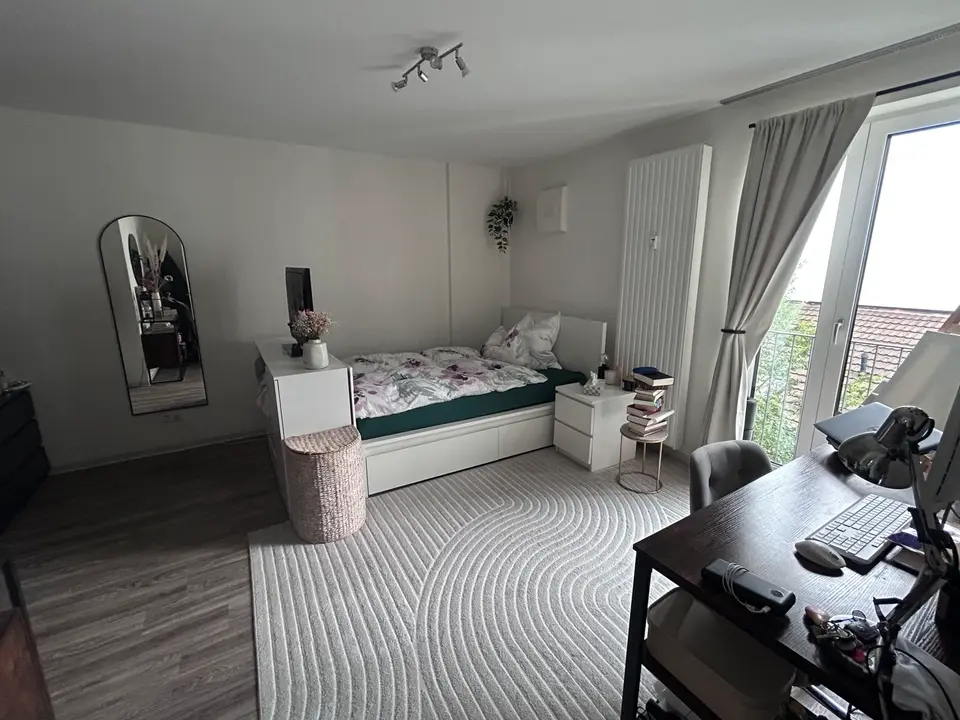 WG-Zimmer mit 120 m² in Kassel – Bild 2