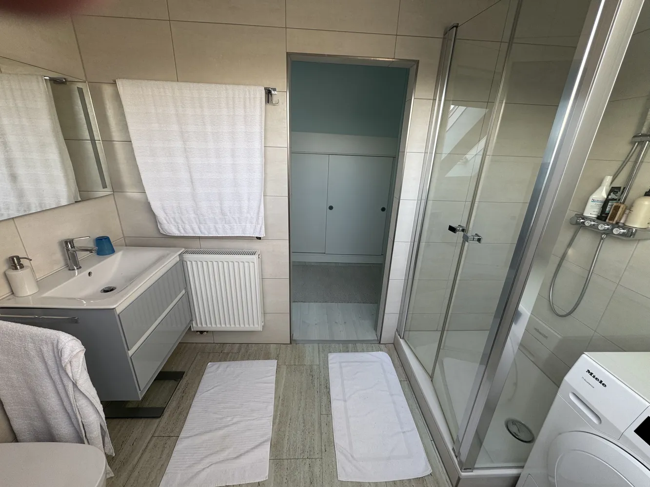4 Zimmer Wohnung mit 158 m² in Paderborn – Bild 9