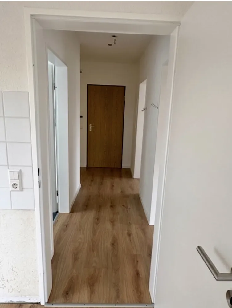 2 Zimmer Wohnung mit 54 m² in Bielefeld – Bild 4