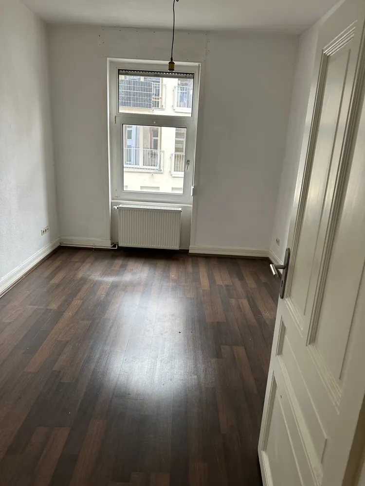 3 room apartment with 76 m² in Frankfurt am Main – Photo 2