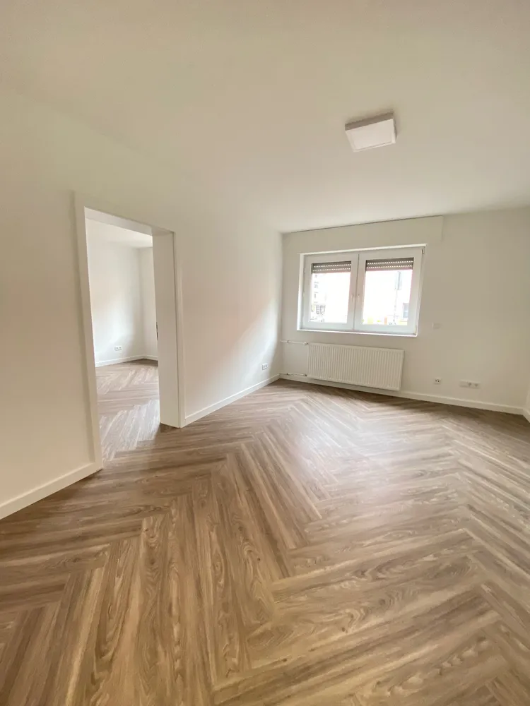 2 Zimmer Wohnung mit 50 m² in Frankfurt am Main – Bild 3