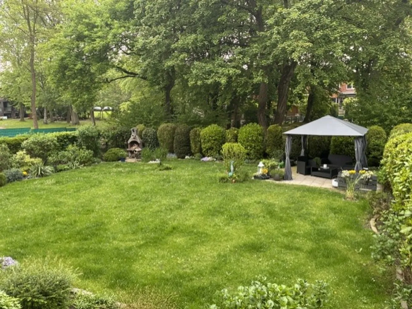 4 Zimmer Wohnung mit 87 m² in Gelsenkirchen – Bild 3