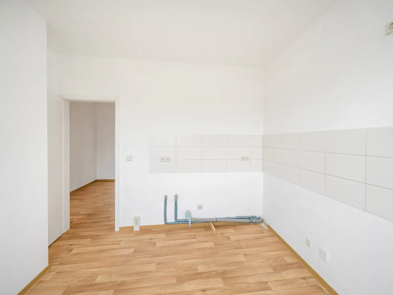 2 room apartment with 59 m² in Magdeburg – Photo 4