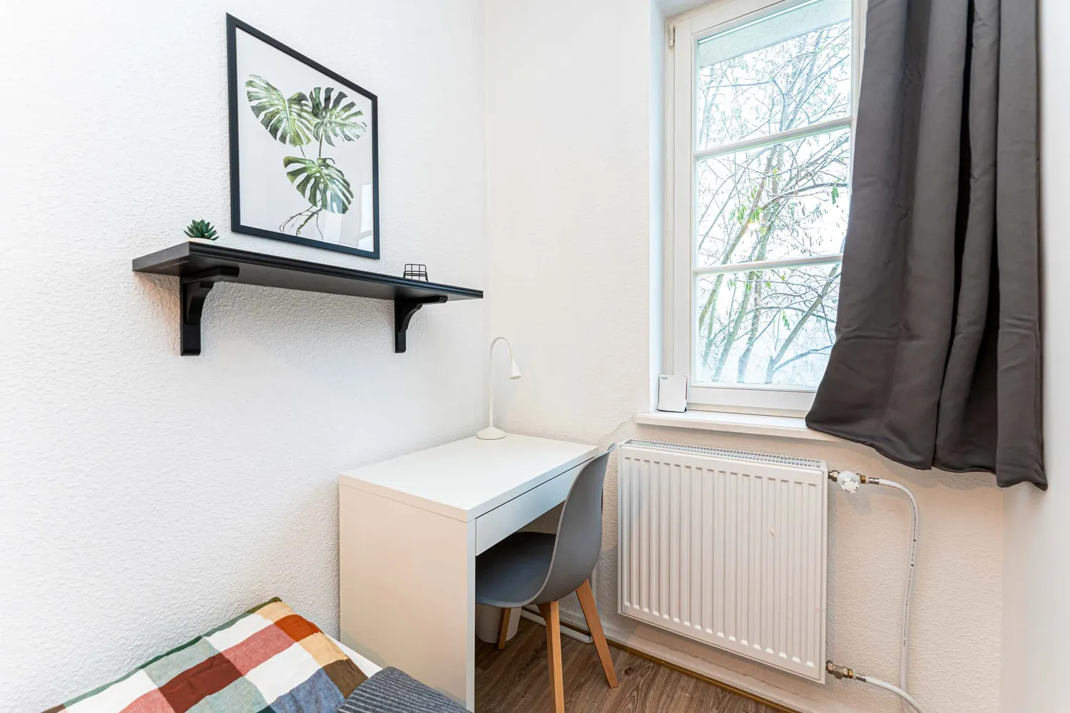 Shared room with 9 m² in Berlin – Photo 7