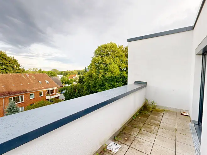 3 Zimmer Wohnung mit 88 m² in Hamburg – Bild 8
