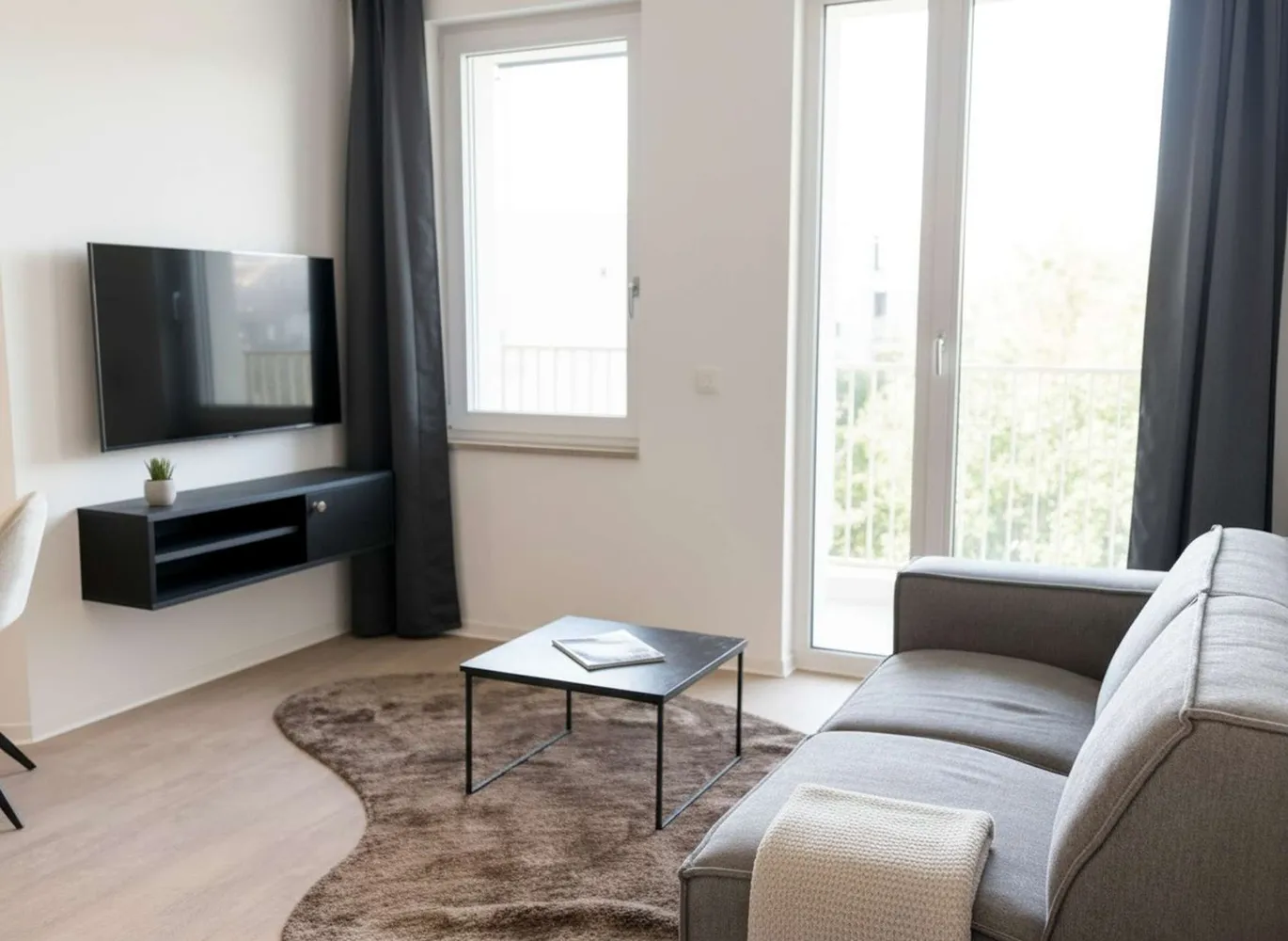 2 Zimmer Wohnung mit 37 m² in Leipzig – Bild 9
