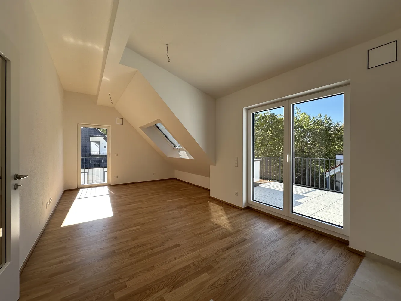 3 Zimmer Wohnung mit 70 m² in München – Bild 5