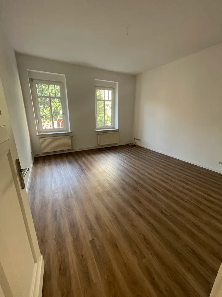 3 Zimmer Wohnung mit 75 m² in Quedlinburg – Bild 2