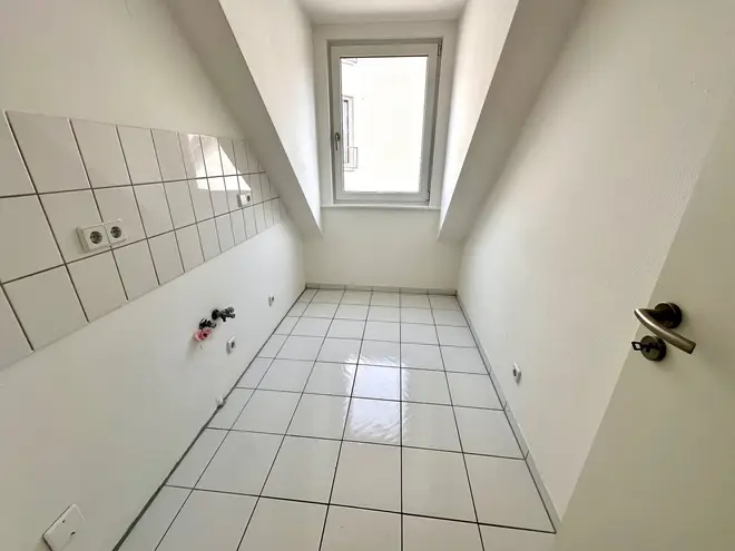 1 Zimmer Wohnung mit 29 m² in Magdeburg – Bild 2