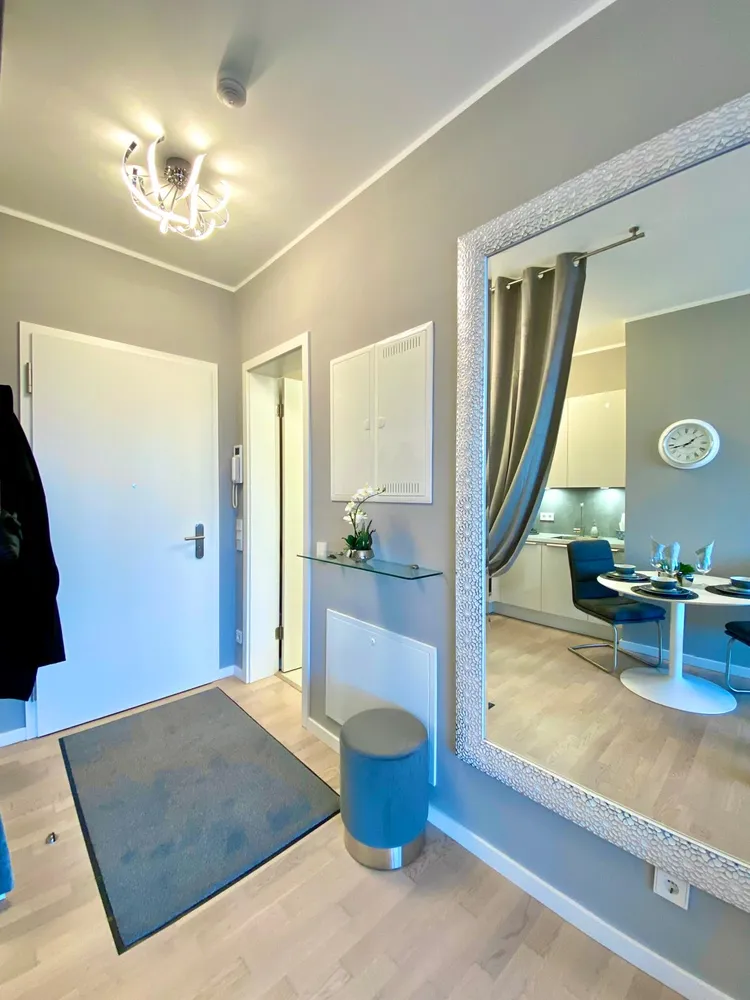 2 Zimmer Wohnung mit 51 m² in Berlin – Bild 5