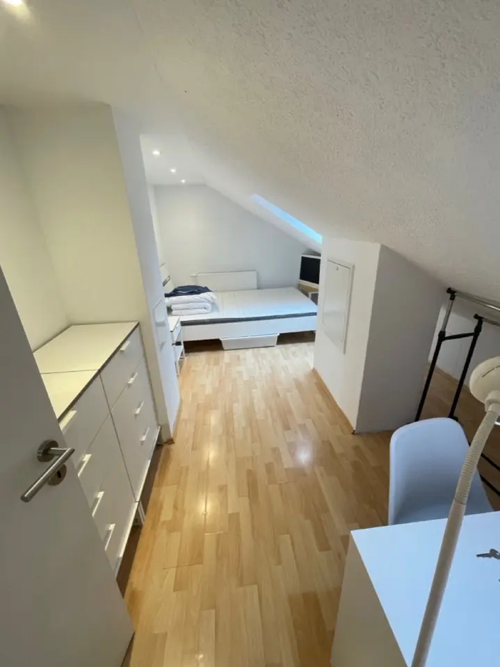WG-Zimmer mit 12 m² in Erding – Bild 1
