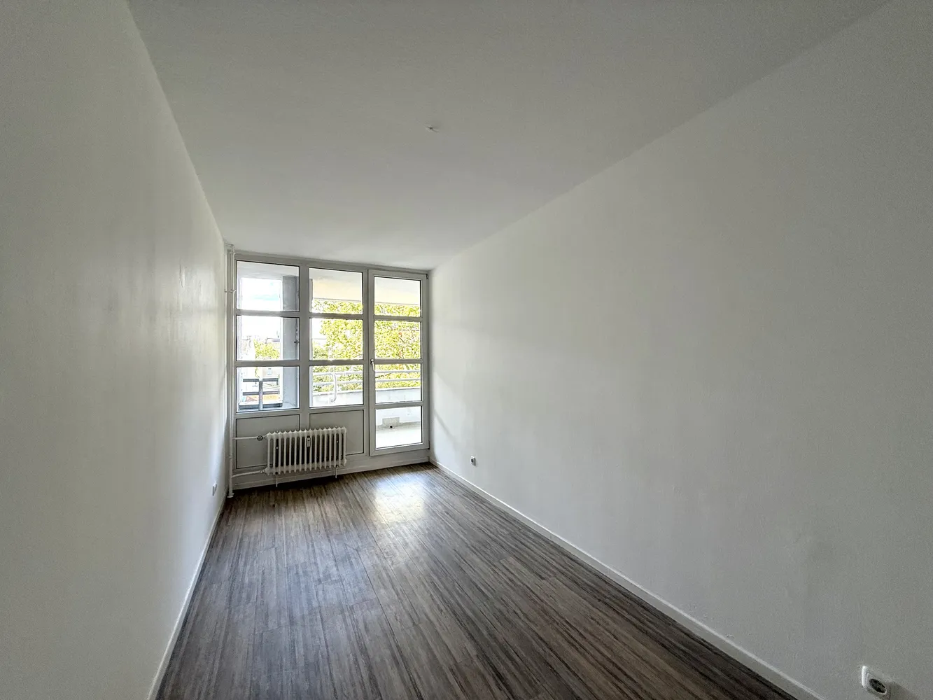 3 Zimmer Wohnung mit 82 m² in Berlin – Bild 1