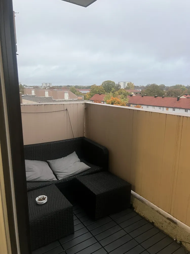 2 room apartment with 63 m² in Munich – Photo 8