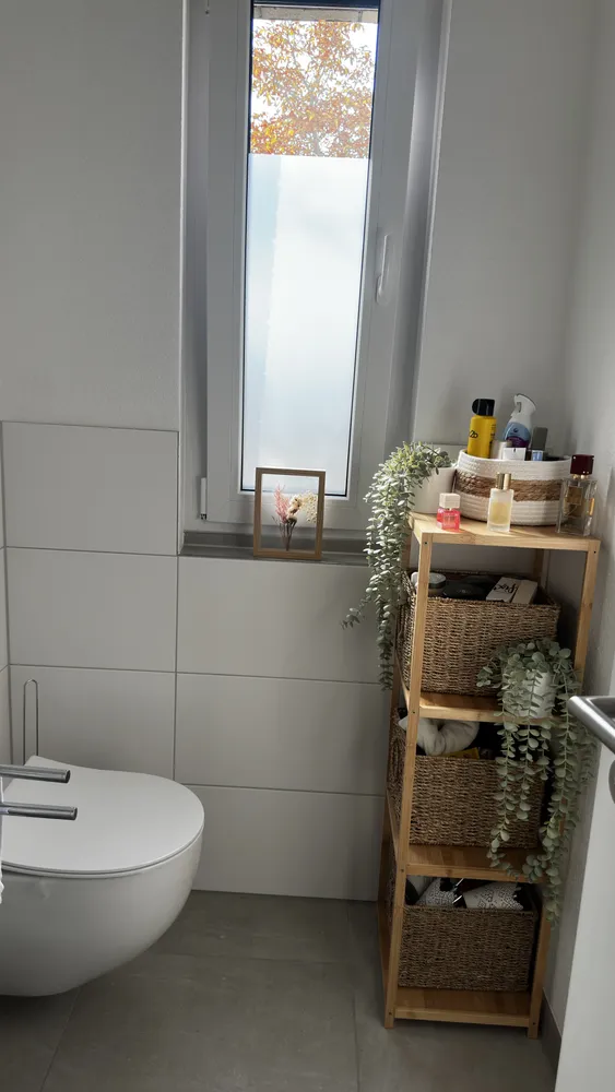 2 room apartment with 62 m² in Mannheim – Photo 3