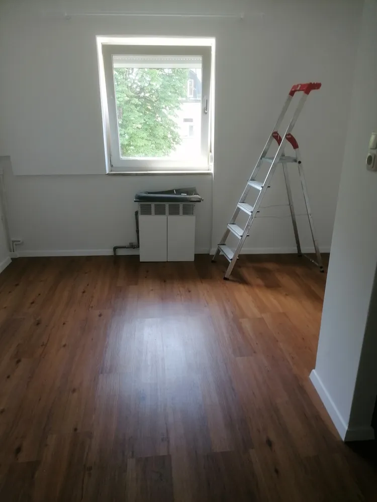 1 room apartment with 22 m² in Munich – Photo 2