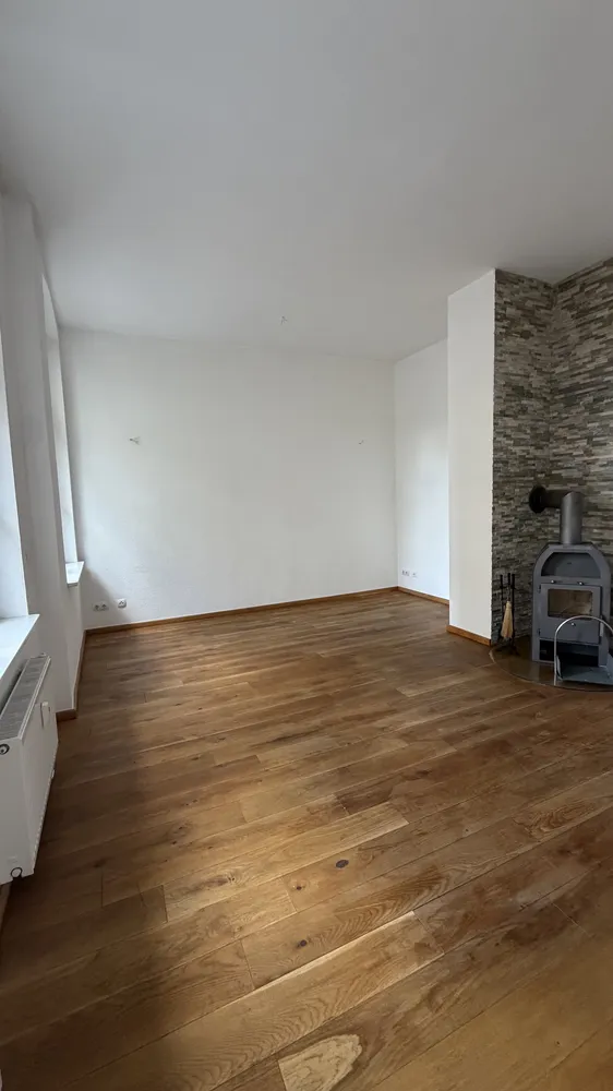 3 Zimmer Wohnung mit 102 m² in Halle (Saale) – Bild 6