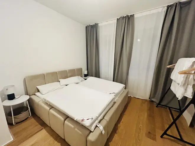 2 Zimmer Wohnung mit 55 m² in Berlin – Bild 8