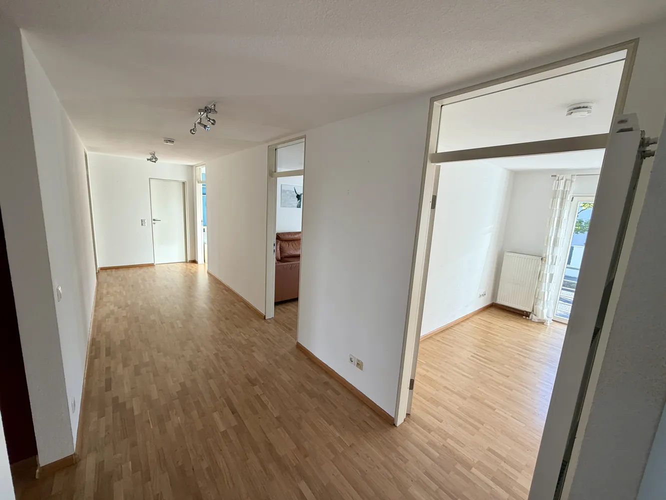 5 Zimmer Wohnung mit 125 m² in Karlsruhe – Bild 3