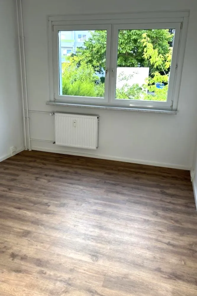 3 Zimmer Wohnung mit 58 m² in Halle (Saale) – Bild 4