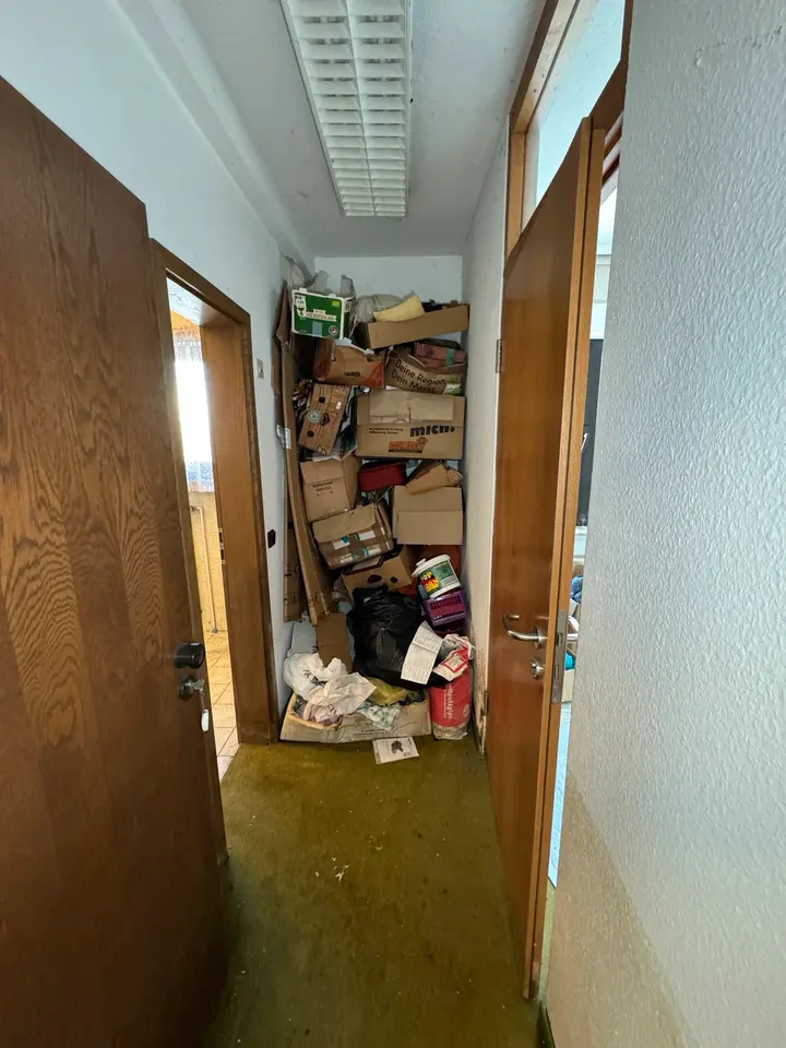 3 Zimmer Haus mit 66 m² in Duderstadt – Bild 9