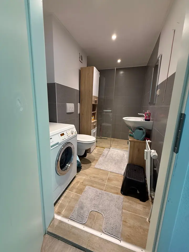 2 Zimmer Wohnung mit 56 m² in Wolfsburg – Bild 7