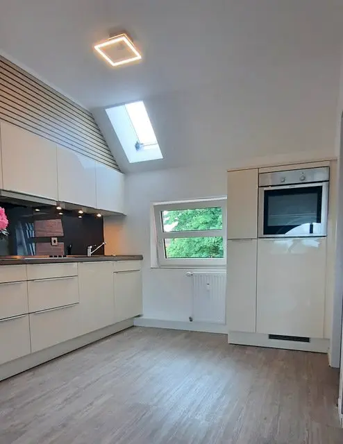 3 Zimmer Wohnung mit 81 m² in Leer – Bild 4