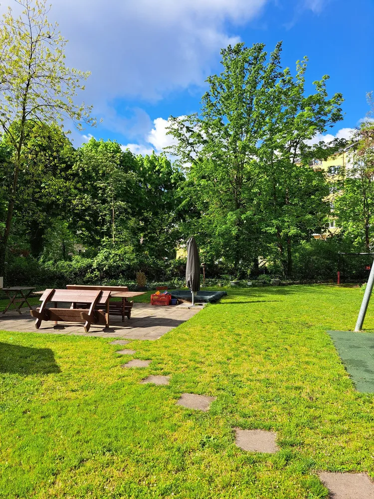 2 Zimmer Wohnung mit 64 m² in Leipzig – Bild 1