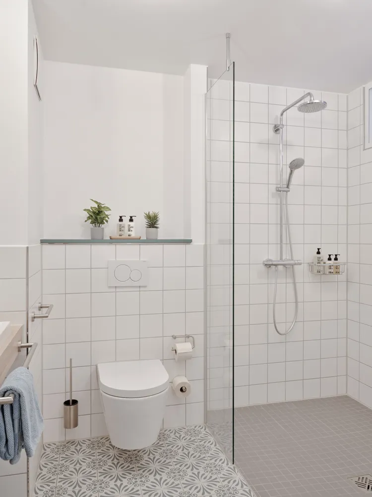 1 Zimmer Wohnung mit 37 m² in Osnabrück – Bild 4