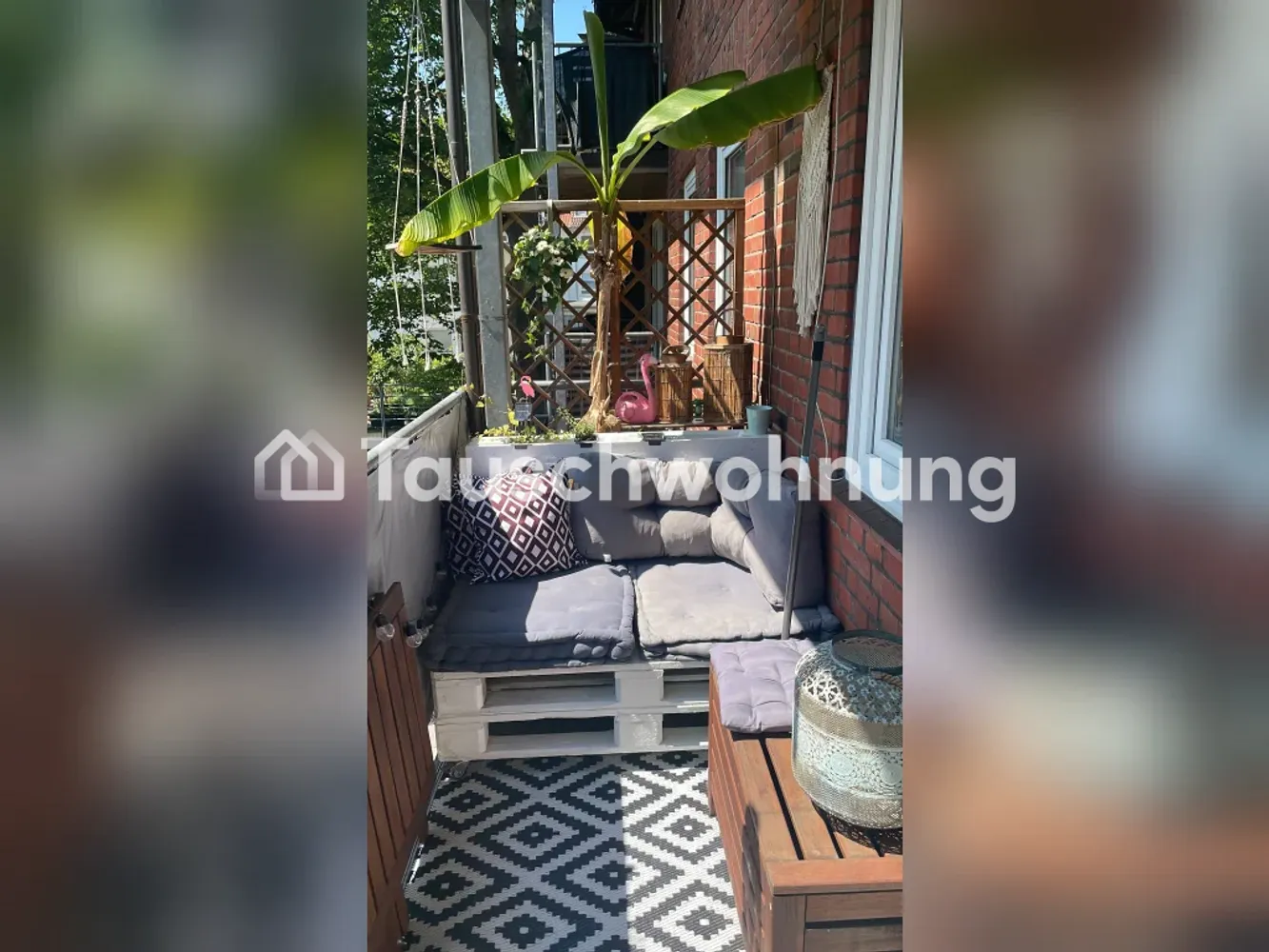 3 room apartment with 70 m² in Münster – Photo 1