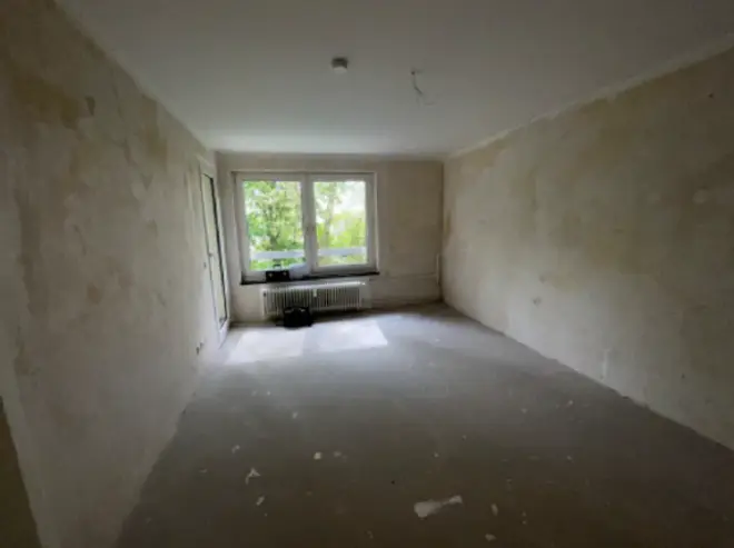 3 Zimmer Wohnung mit 53 m² in Duisburg – Bild 4