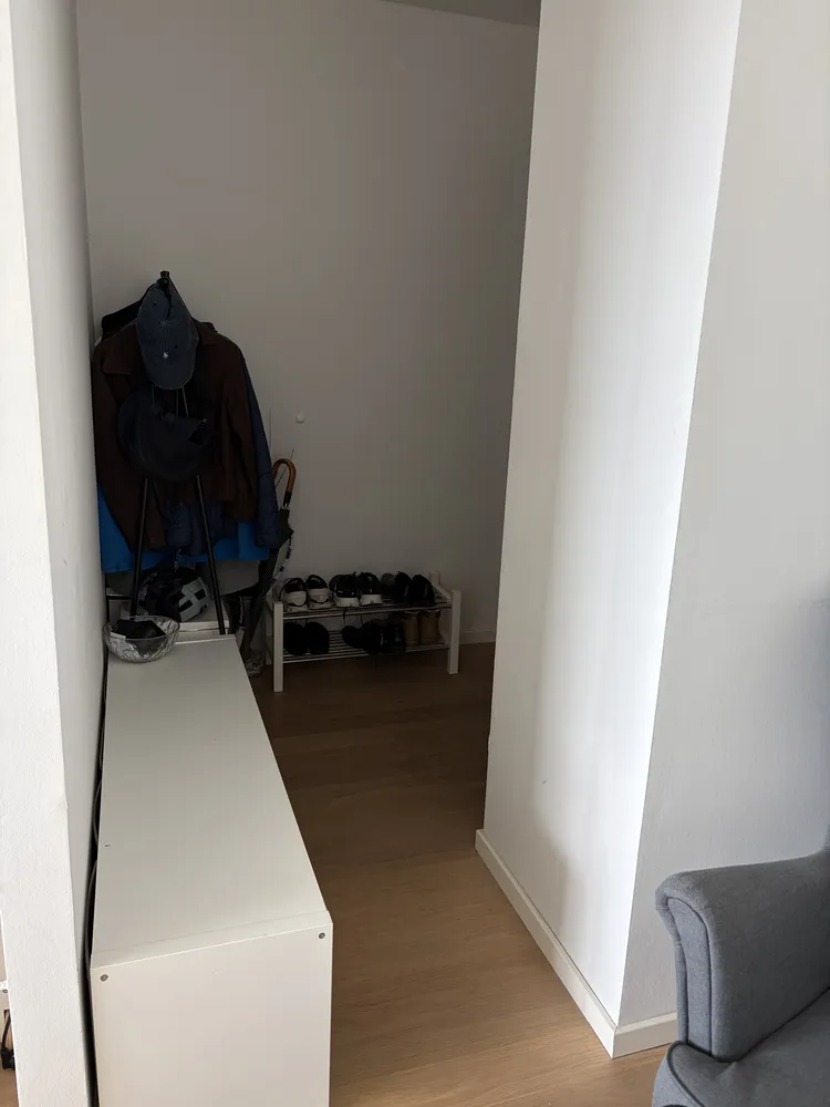 3 Zimmer Wohnung mit 75 m² in Frankfurt am Main – Bild 4